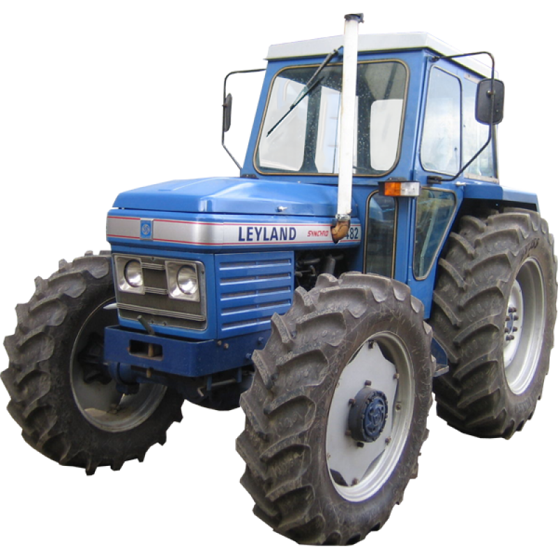 Blue Tractor PNG Image PurePNG Free transparent CC0 PNG Image Library