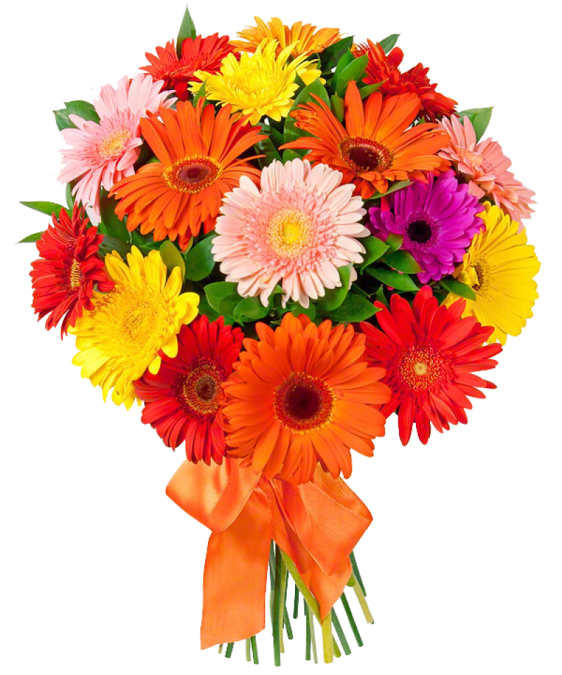 Bouquet Of Flowers PNG Image - PurePNG | Free transparent CC0 PNG Image ...