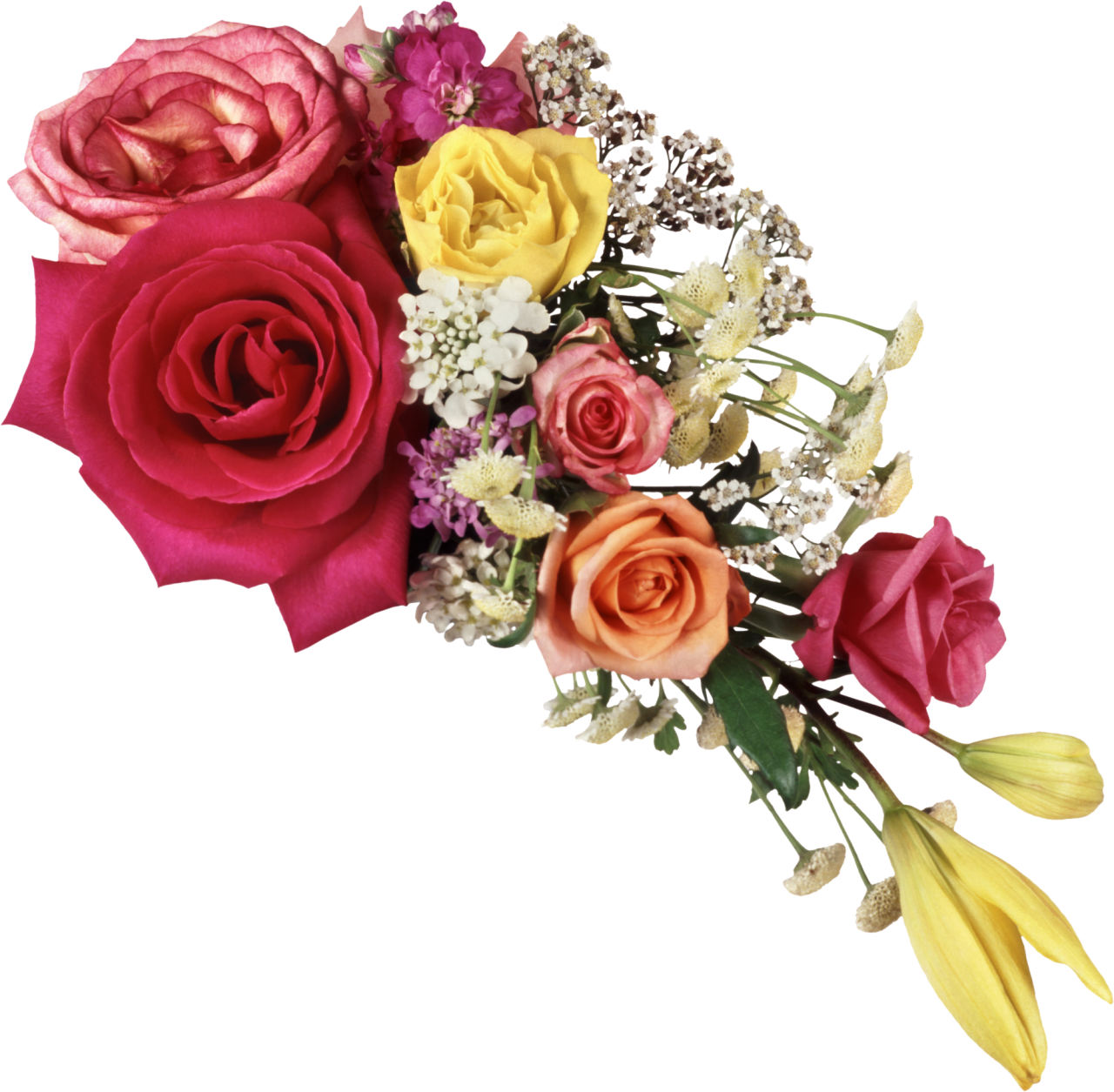 Bouquet Of Flowers Png Image Purepng Free Transparent Cc0 Png Image