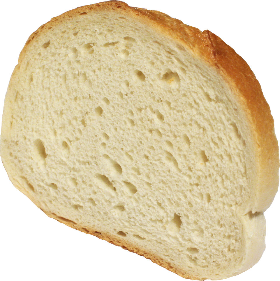 Bread slice PNG Image - PurePNG | Free transparent CC0 PNG Image Library