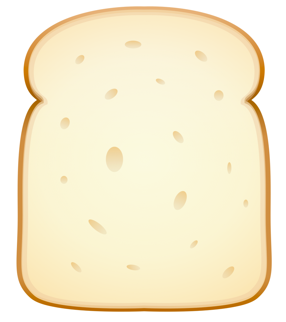 Bread Vector PNG Image - PurePNG | Free transparent CC0 PNG Image Library