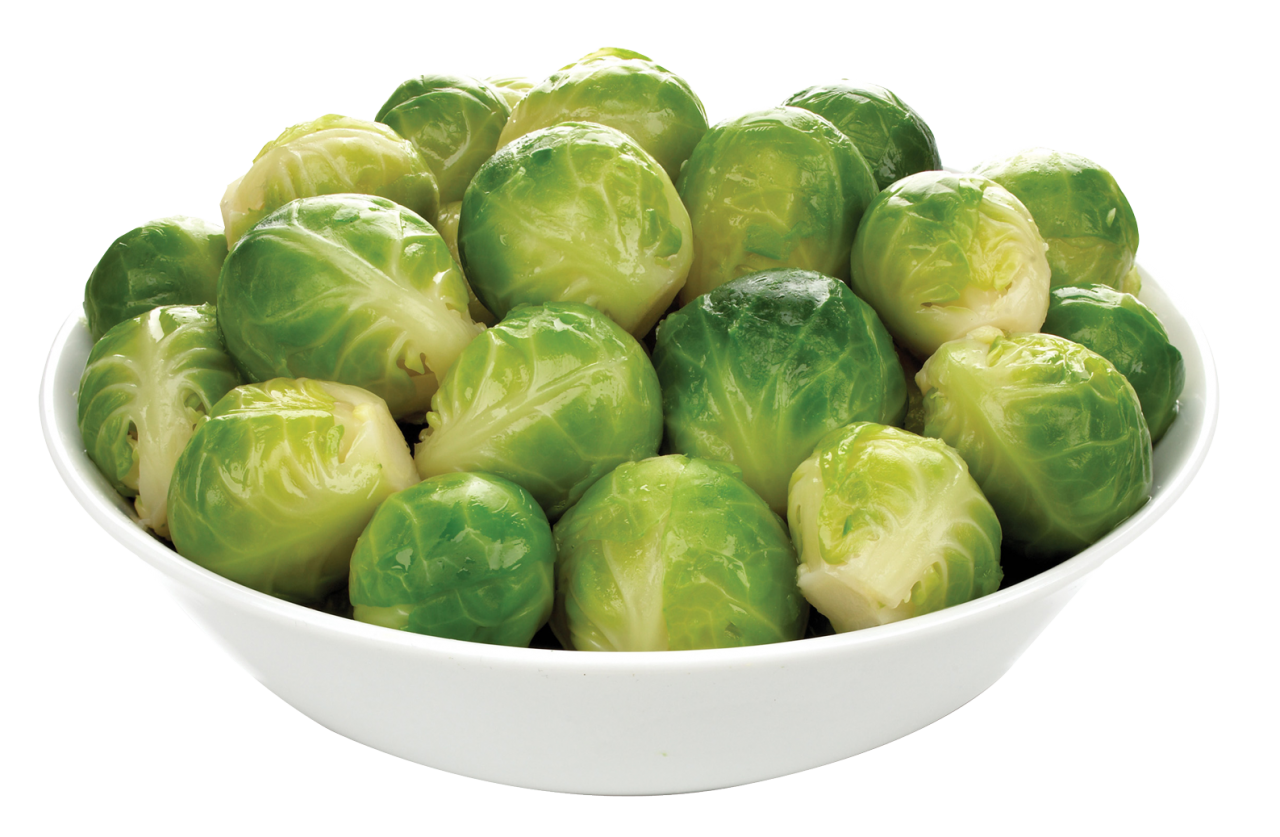 Brussel Sprouts in Bowl PNG Image PurePNG Free transparent CC0 PNG Image Library