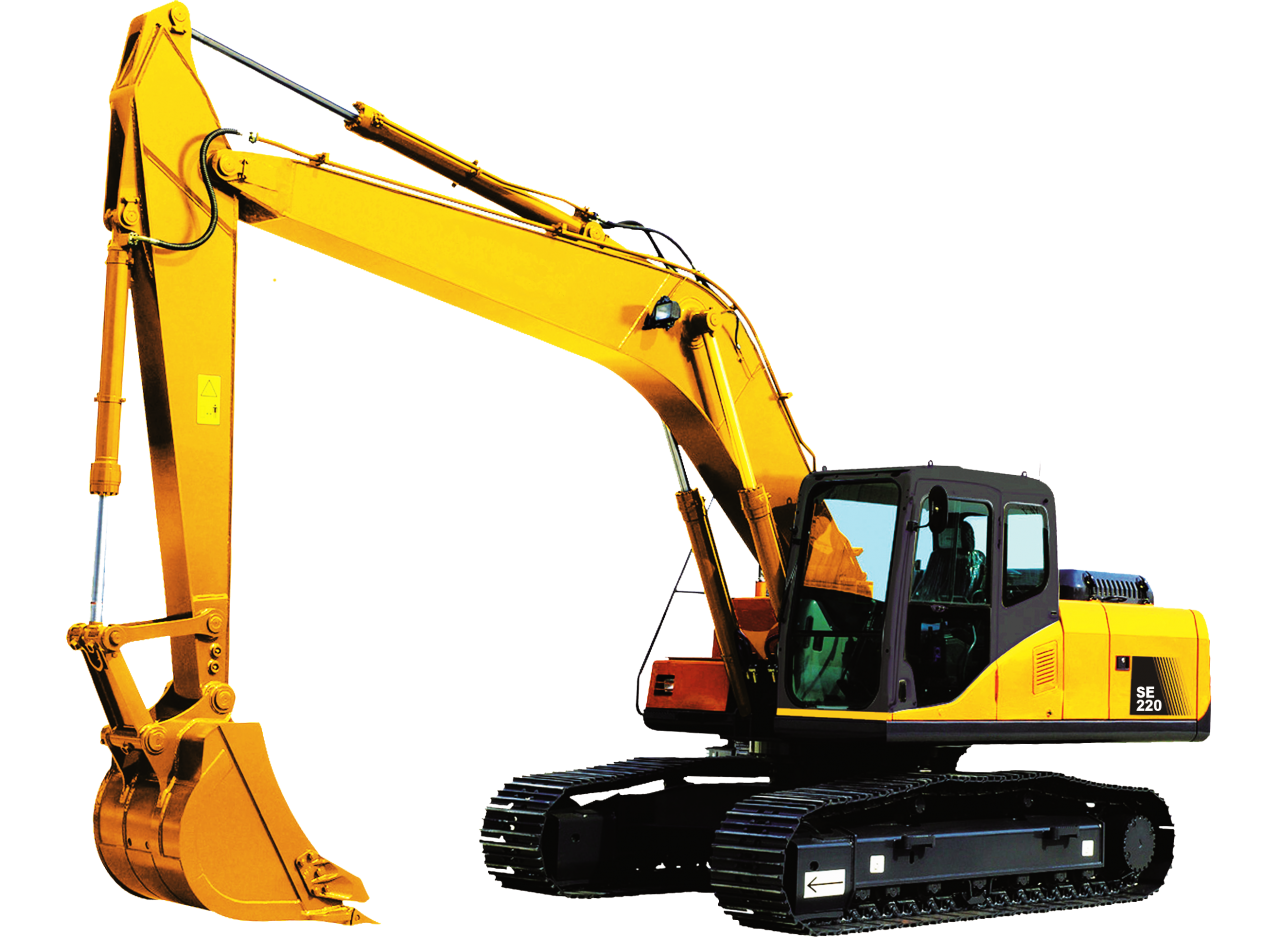 Bulldozer Excavator PNG Image PurePNG Free transparent CC0 PNG