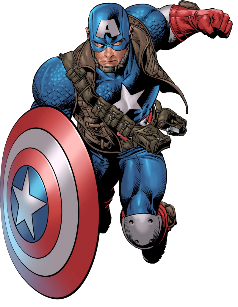 Captain America PNG Image - PurePNG | Free transparent CC0 PNG Image ...