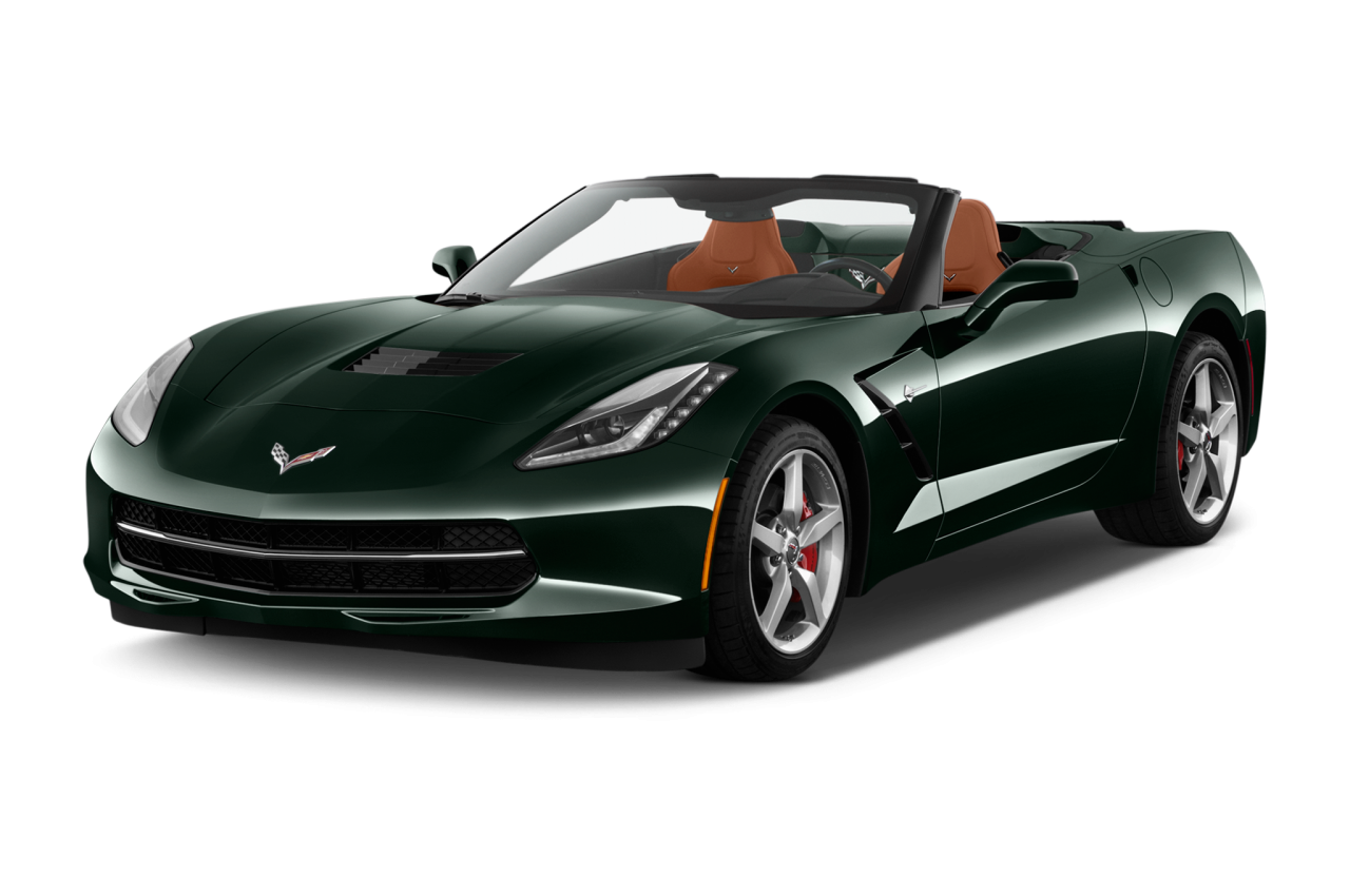 Chevrolet Corvette PNG Image PurePNG Free transparent CC0 PNG Image