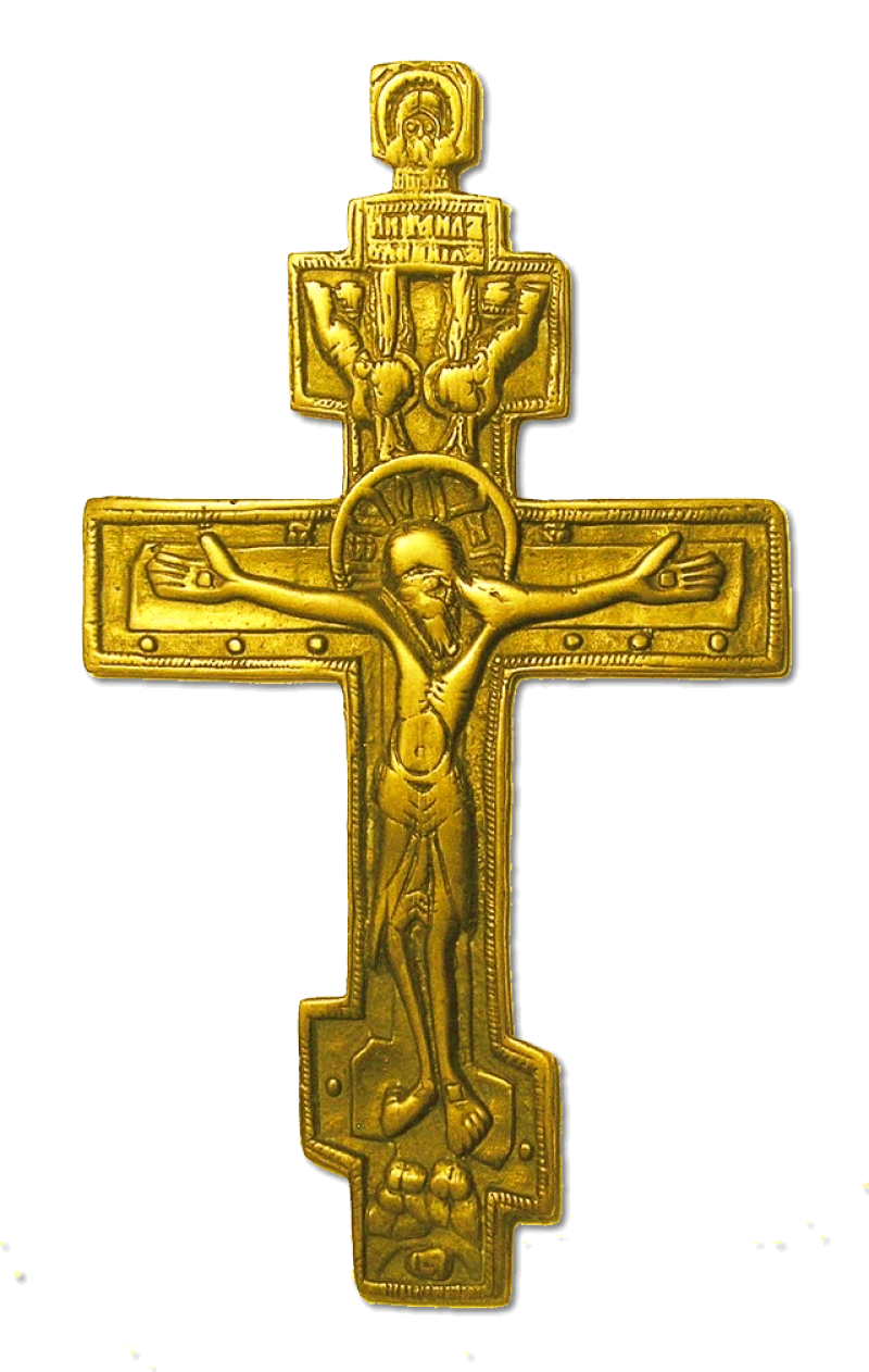 christianity cross symbol