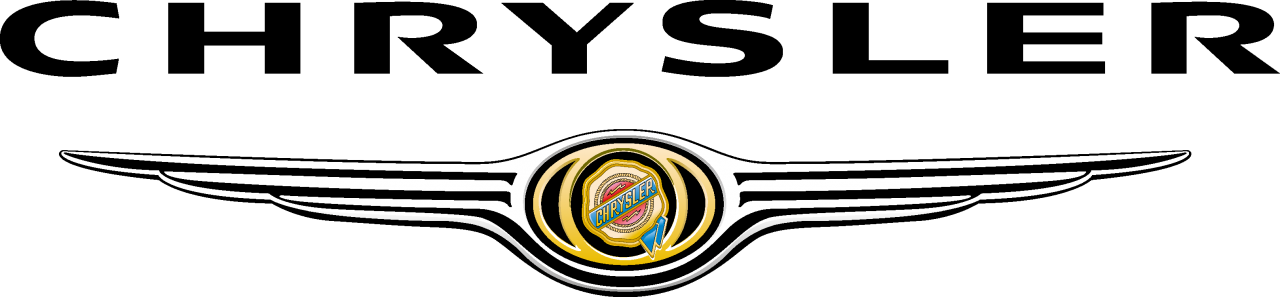 Chrysler logo png