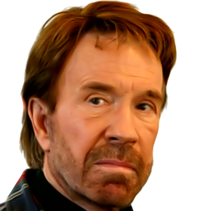 Chuck Norris PNG Image - PurePNG | Free transparent CC0 PNG Image Library