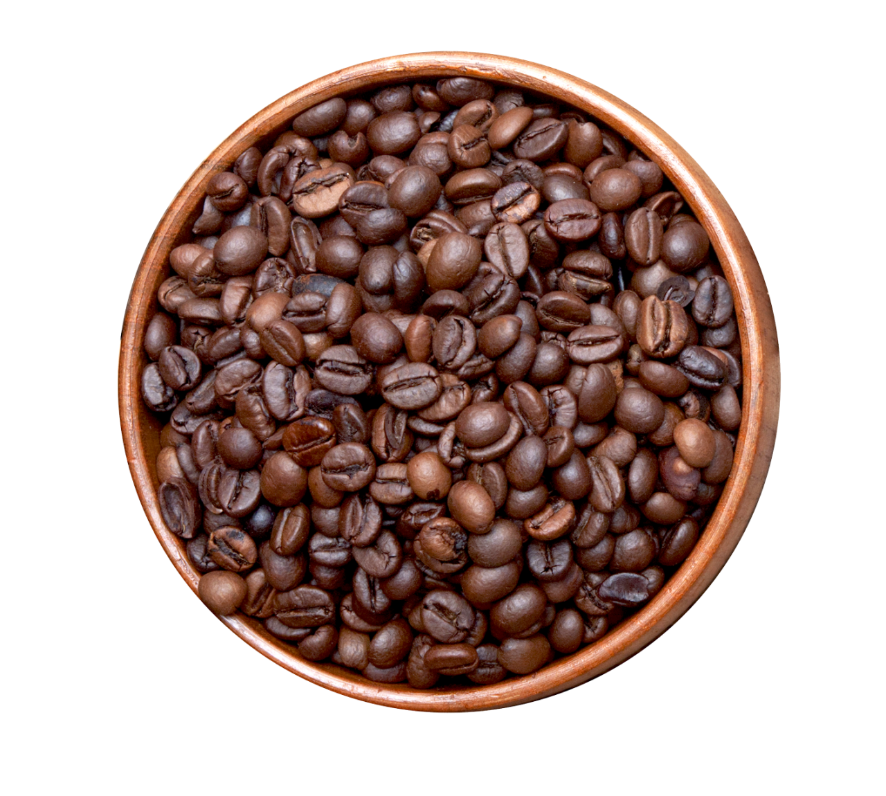 Coffee Beans Footer Transparent Png Stickpng Images