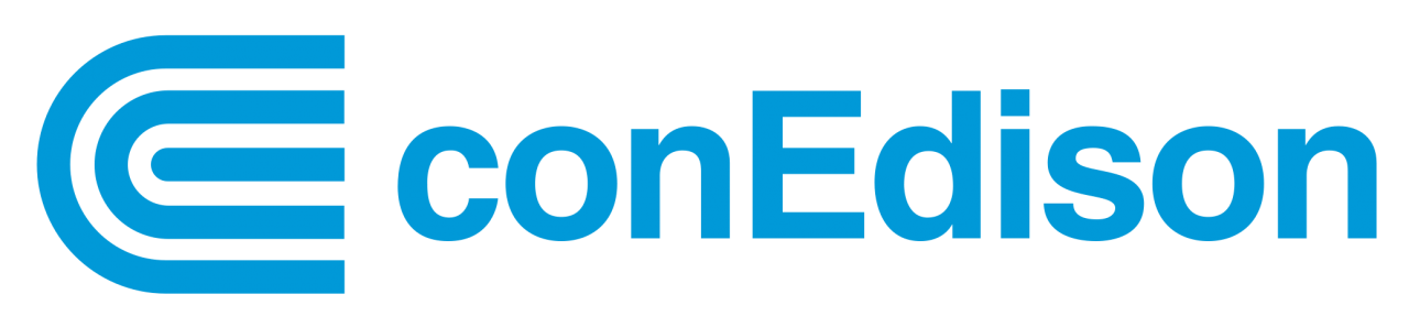 Consolidated Edison Logo PNG Image - PurePNG | Free transparent CC0 PNG ...