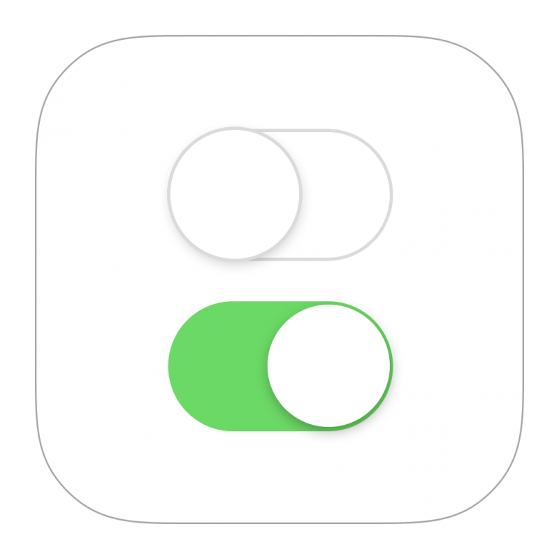 Control Center Icon PNG Image - PurePNG | Free transparent CC0 PNG ...