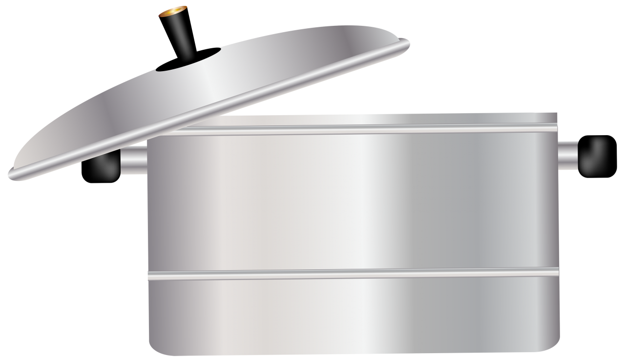 Cooking Pot PNG Image - PurePNG | Free transparent CC0 PNG Image Library