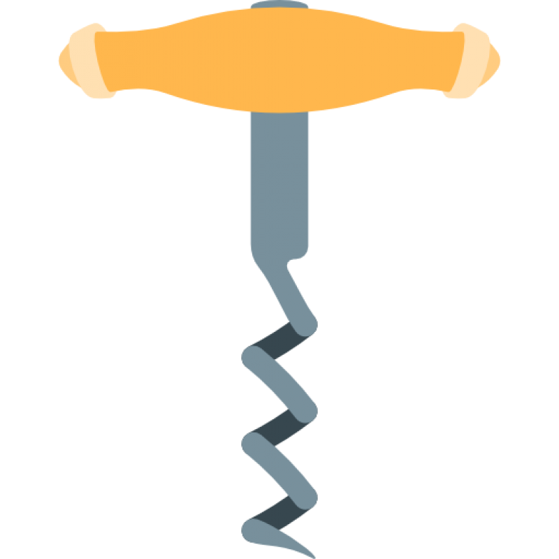 Corkscrew PNG Image - PurePNG | Free transparent CC0 PNG Image Library