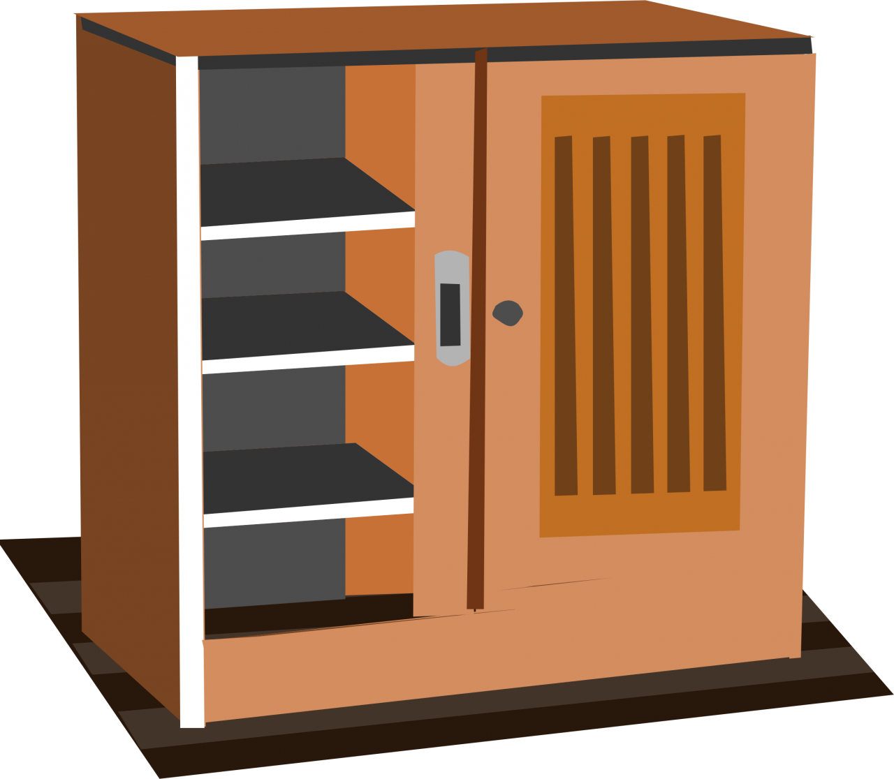 Cupboard PNG Image PurePNG Free transparent CC0 PNG Image Library