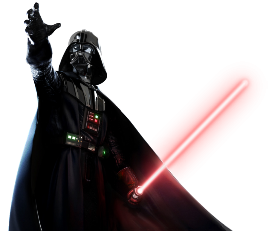 Darth Vader Png Image Purepng Free Transparent Cc0 Png