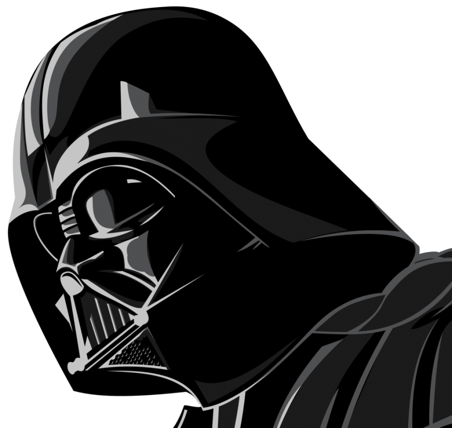 Darth Vader Disney SVG: The Ultimate Guide to the Dark Lord's Iconic Silhouette