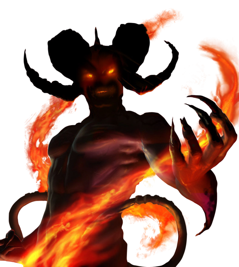 Demon PNG Image - PurePNG | Free transparent CC0 PNG Image Library