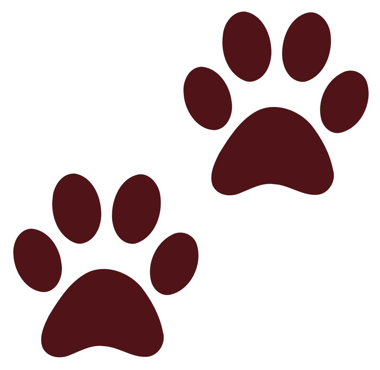 Dog Paw Print PNG Image - PurePNG | Free transparent CC0 PNG Image Library