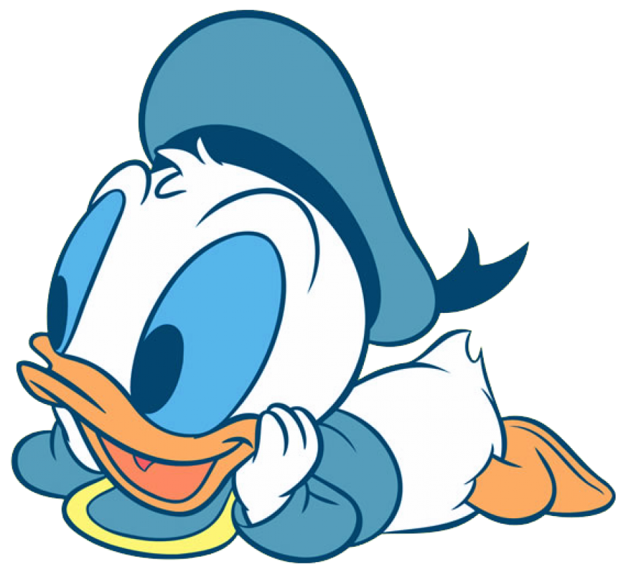 Donald Duck PNG Image - PurePNG | Free transparent CC0 PNG Image Library