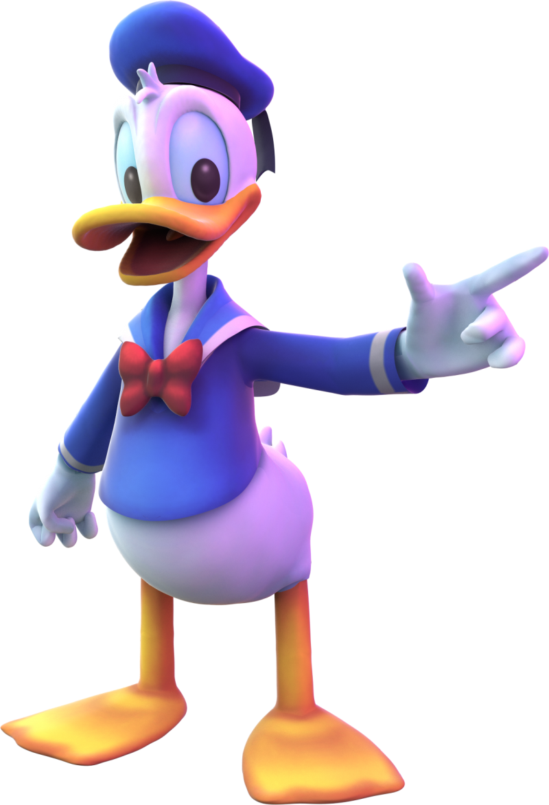 Donald Duck PNG Image - PurePNG | Free transparent CC0 PNG Image Library