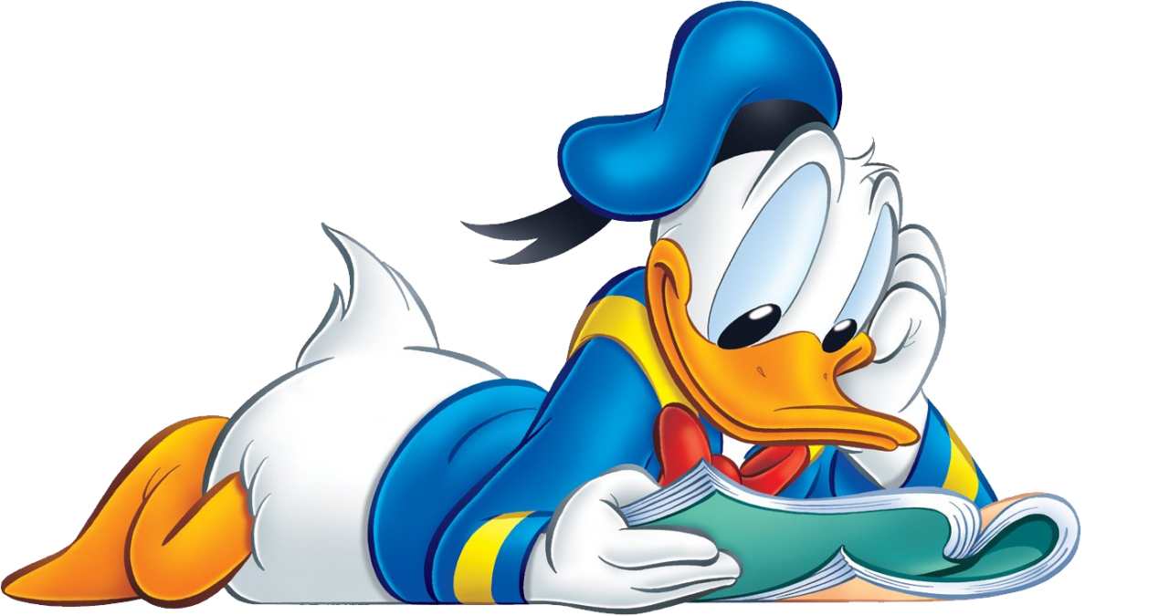Donald Duck PNG Image - PurePNG | Free transparent CC0 PNG Image Library