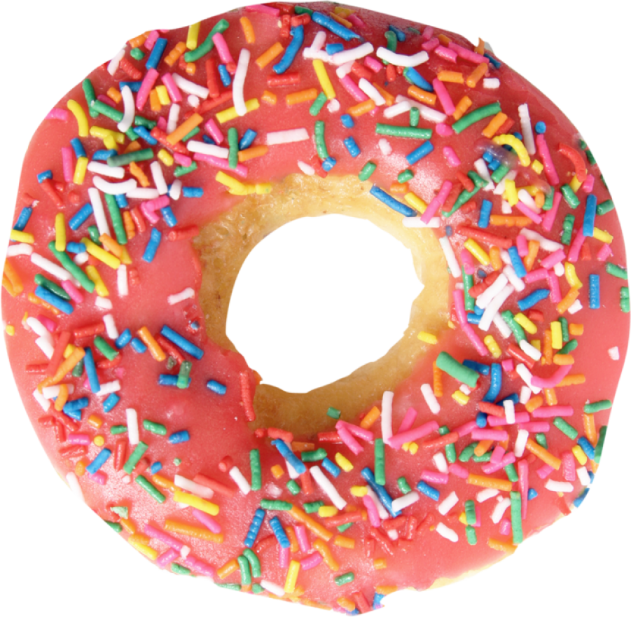 Donut Transparent Background Transparent Png Image Pngnice Images