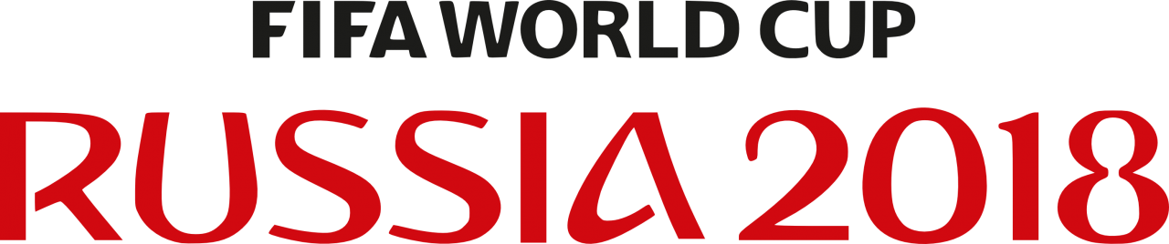 Fifa World Cup Russia 2018 Logo Png Image Purepng Free Transparent