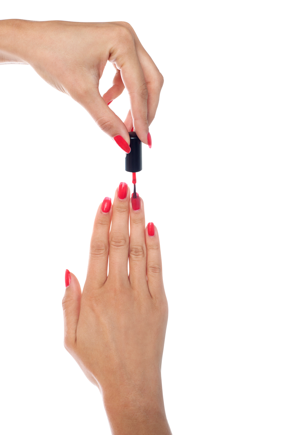 Finger Nail Paint PNG Image - PurePNG | Free transparent CC0 PNG Image
