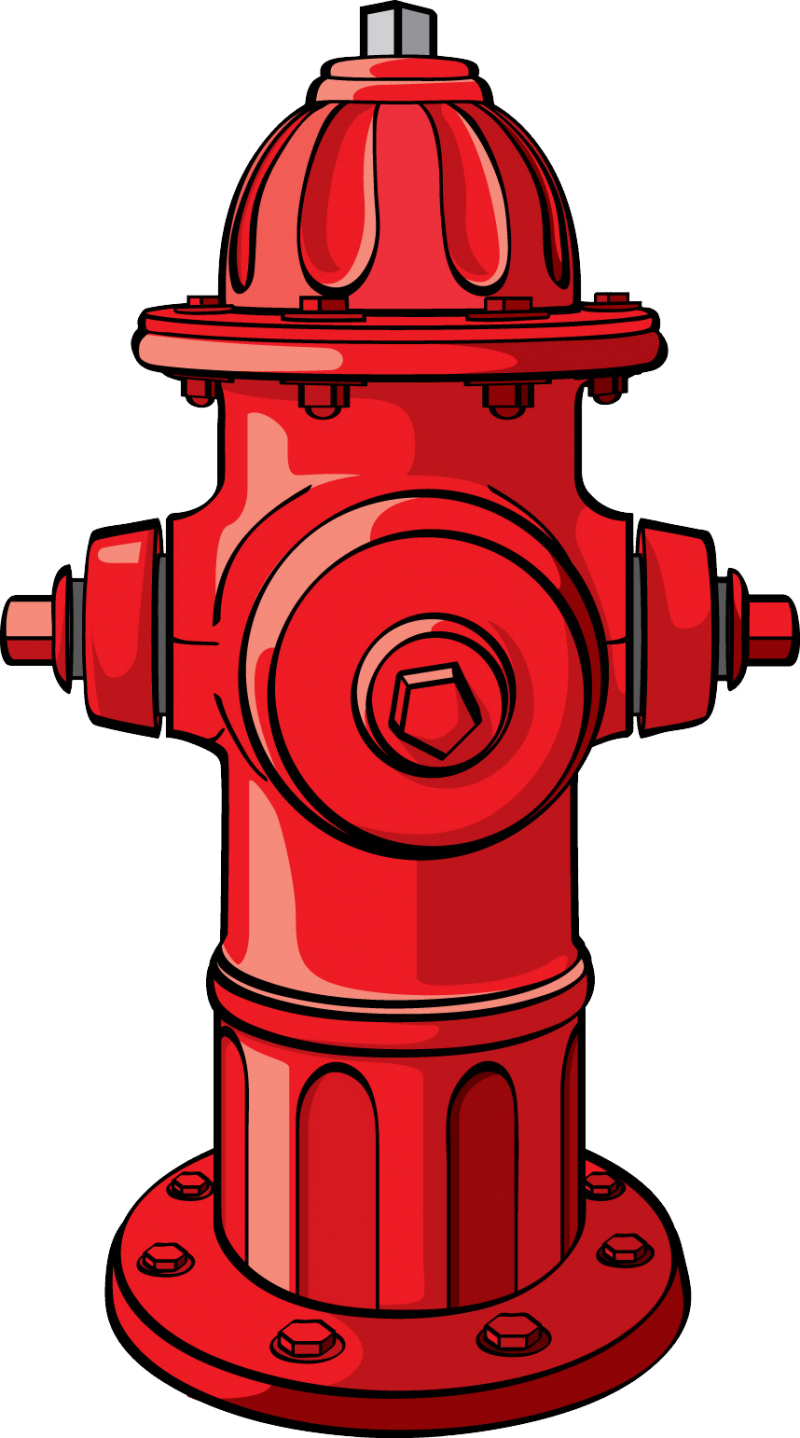 Fire Hydrant Design 