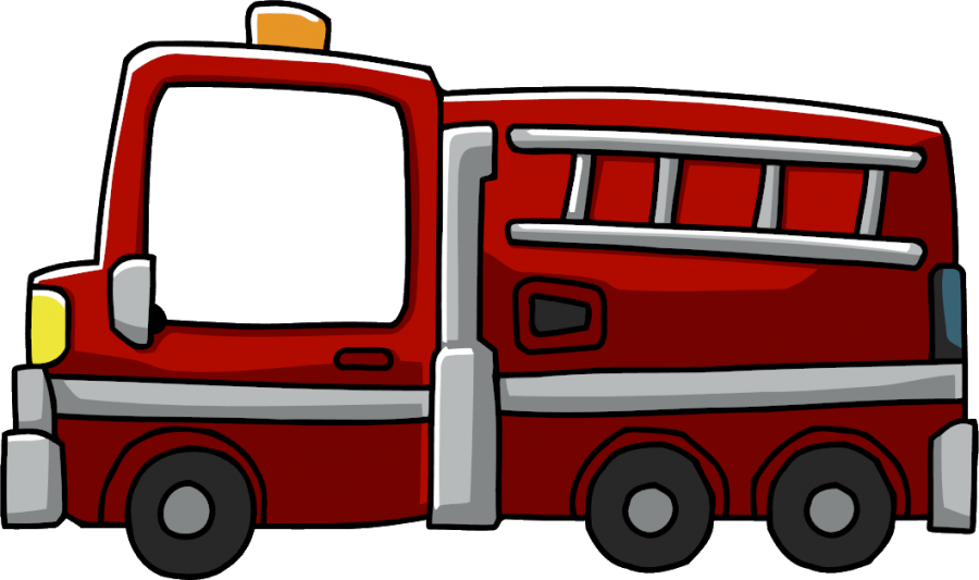 Free Free 79 Red Fire Truck Svg SVG PNG EPS DXF File