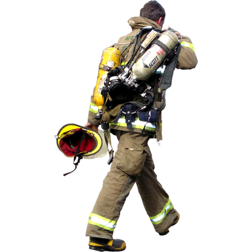 Firefighter PNG Image - PurePNG | Free transparent CC0 PNG Image Library