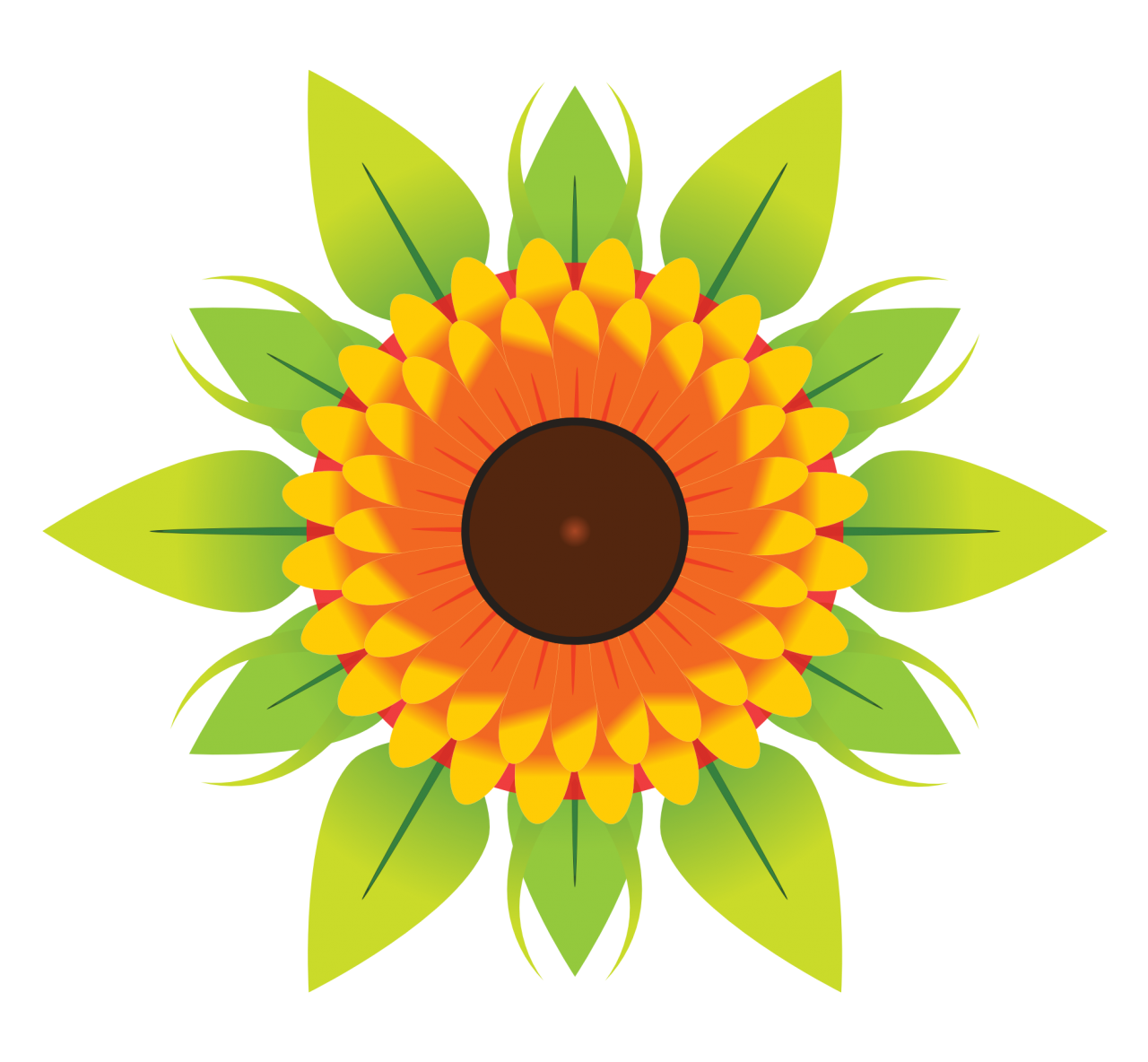 Free Free 199 Transparent Wild Flower Svg SVG PNG EPS DXF File