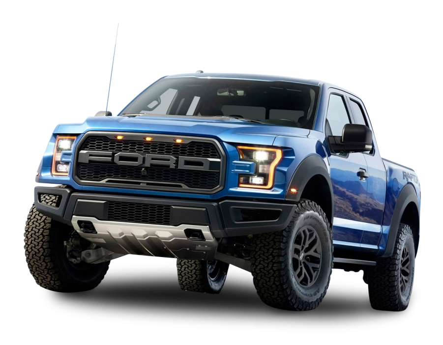 Ford F 150 Raptor Blue Car Png Image Ford F150 Ford Blue Car | Hot Sex ...