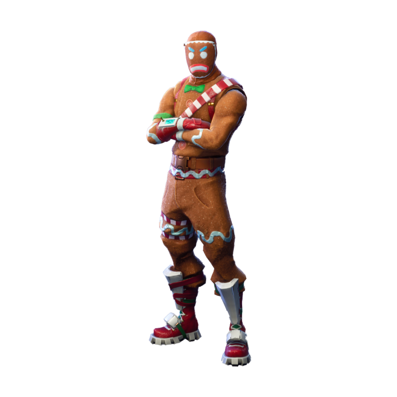 fortnite merry marauder action figure