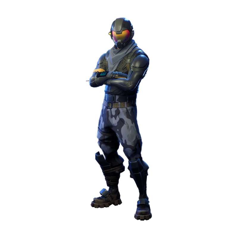 Fortnite Rogue Agent PNG Image - PurePNG | Free transparent CC0 PNG ...