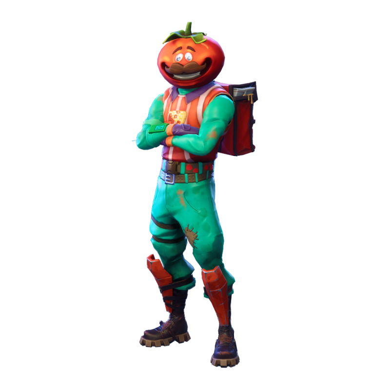 Fortnite Tomatohead PNG Image PurePNG Free transparent CC0 PNG