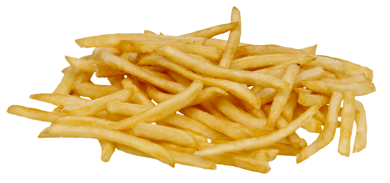 French Fries PNG Image - PurePNG | Free transparent CC0 PNG Image Library