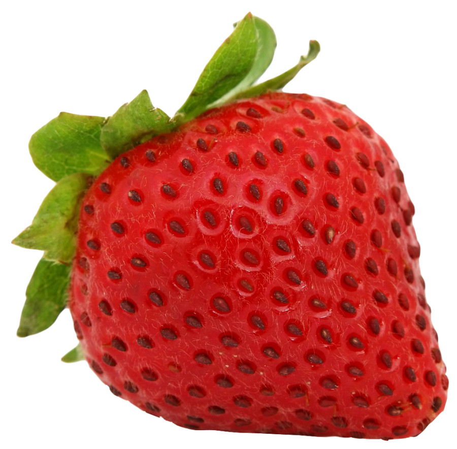 Fresh Strawberry PNG Image - PurePNG | Free transparent CC0 PNG Image ...