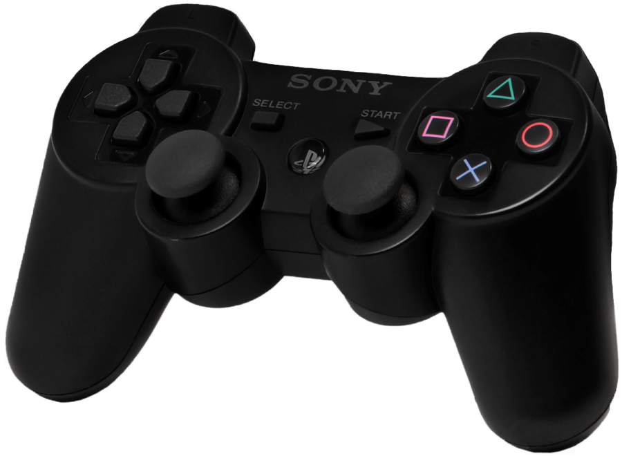 Ps remote play controller ps5