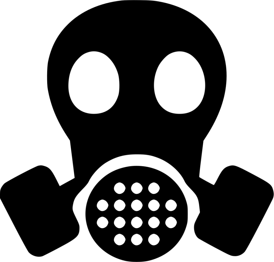 Gas Mask PNG Image PurePNG Free transparent CC0 PNG Image Library