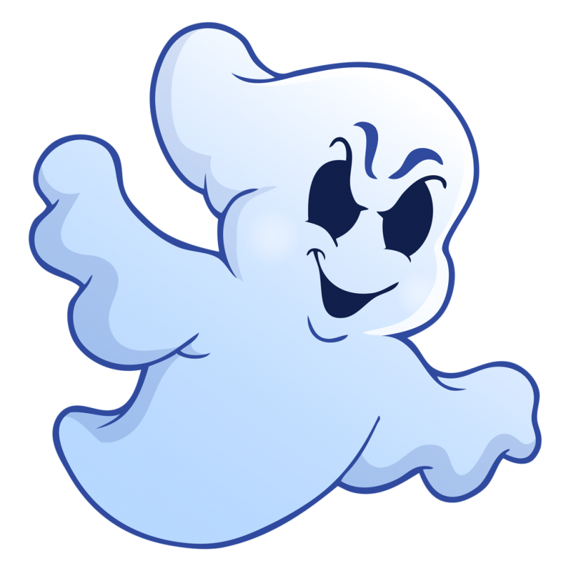 ghost figure png