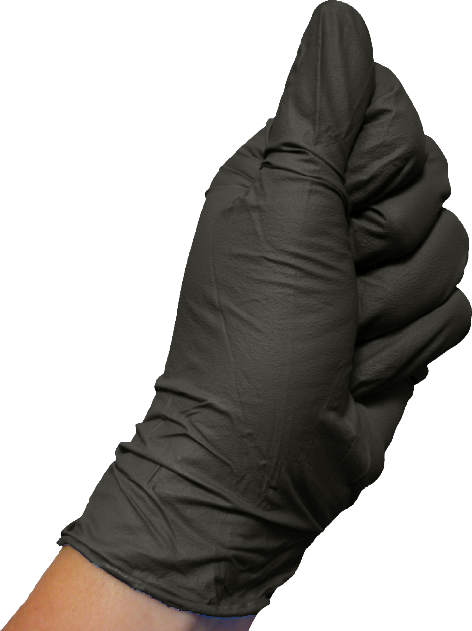 Glove On Hand PNG Image - PurePNG | Free transparent CC0 PNG Image Library