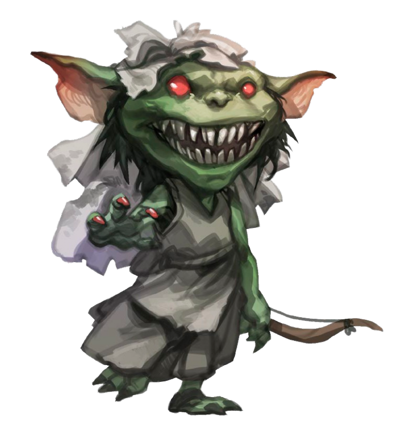 Goblin PNG Image - PurePNG | Free transparent CC0 PNG Image Library