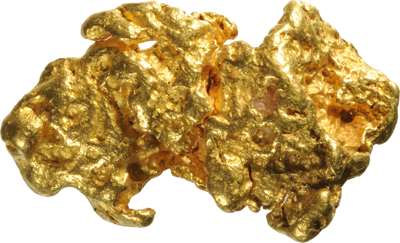 Gold Nuggets PNG Image PurePNG Free transparent CC0 PNG Image Library
