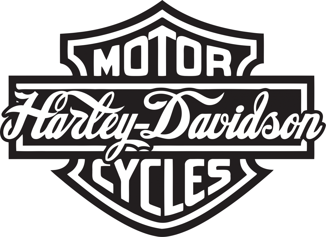 Harley Davidson Logo PNG Image - PurePNG | Free ...