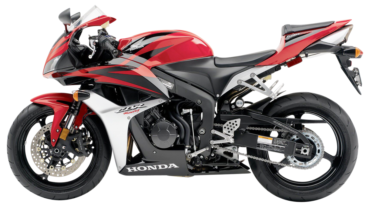 Honda CBR 600RR PNG Image - PurePNG | Free transparent CC0 PNG Image ...