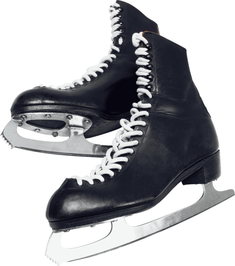 Ice Skates PNG Image - PurePNG | Free transparent CC0 PNG Image Library