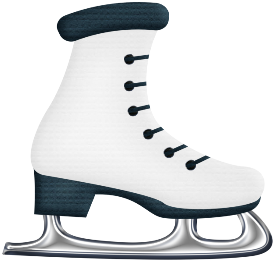 Ice Skates PNG Image PurePNG Free transparent CC0 PNG Image Library