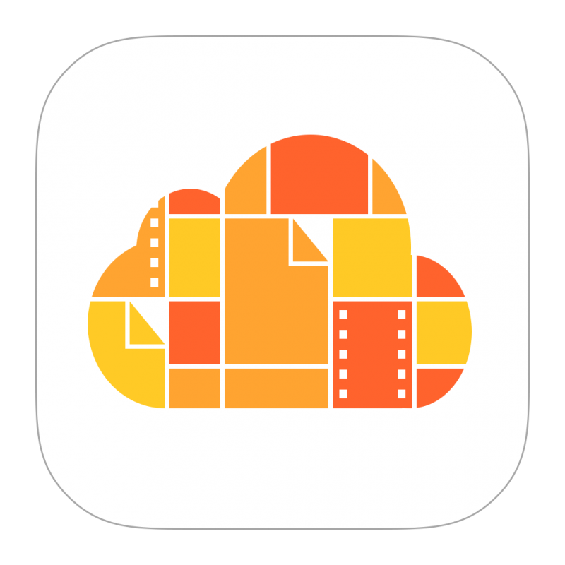 Icloud Drive Icon Png Image Purepng Free Transparent Cc0 Png