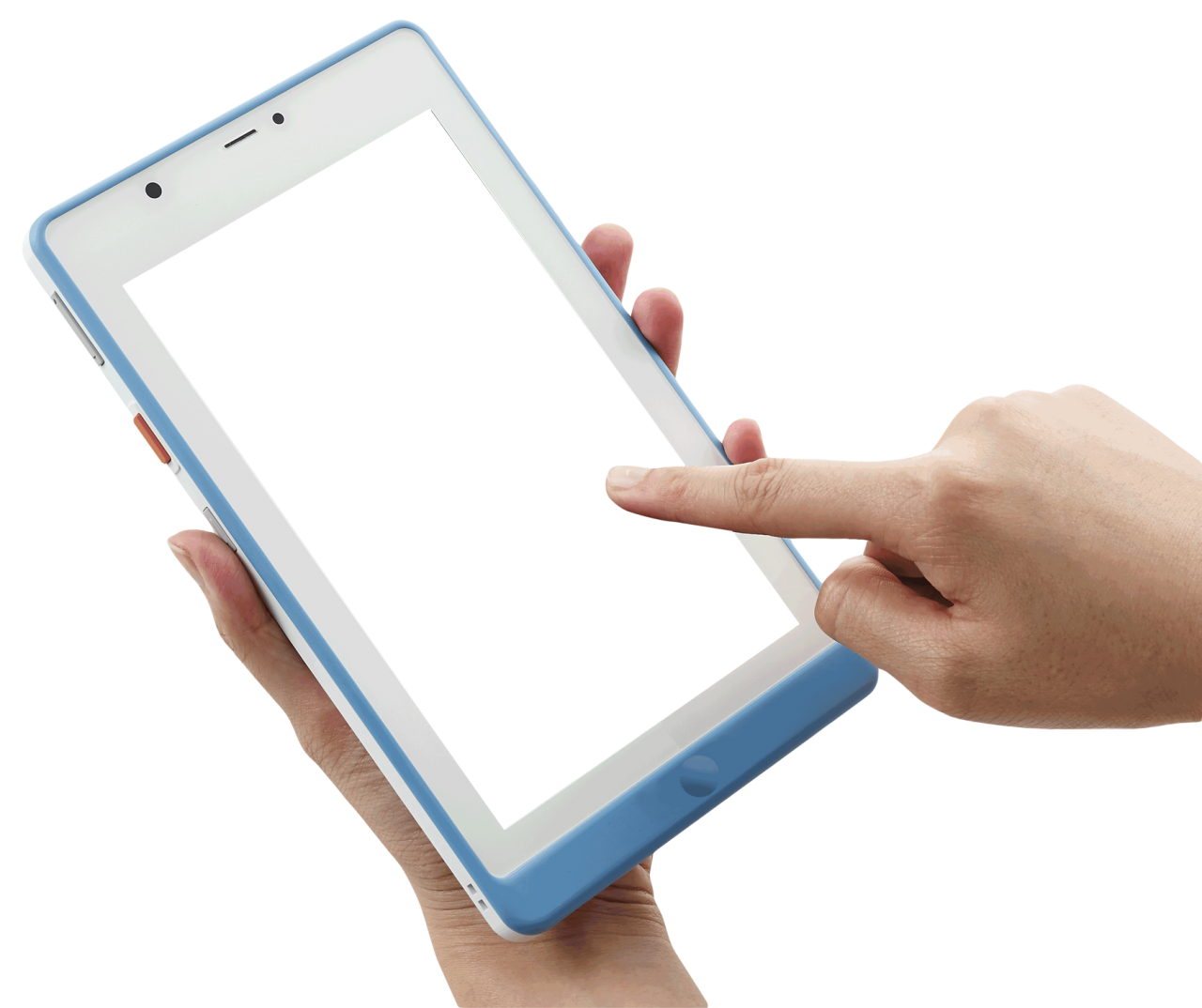 Ipad Finger Touch Png Image Purepng Free Transparent Cc0 Png Image